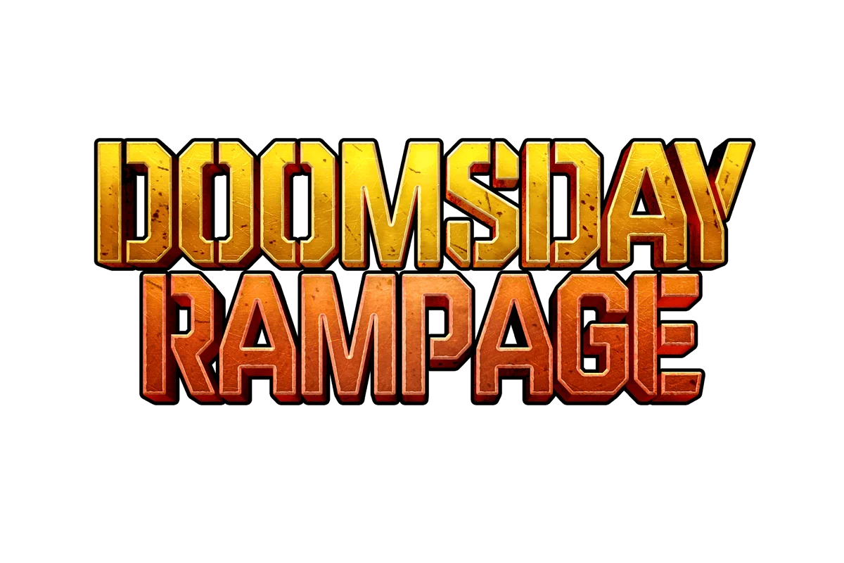 Doomsday Rampage Logo