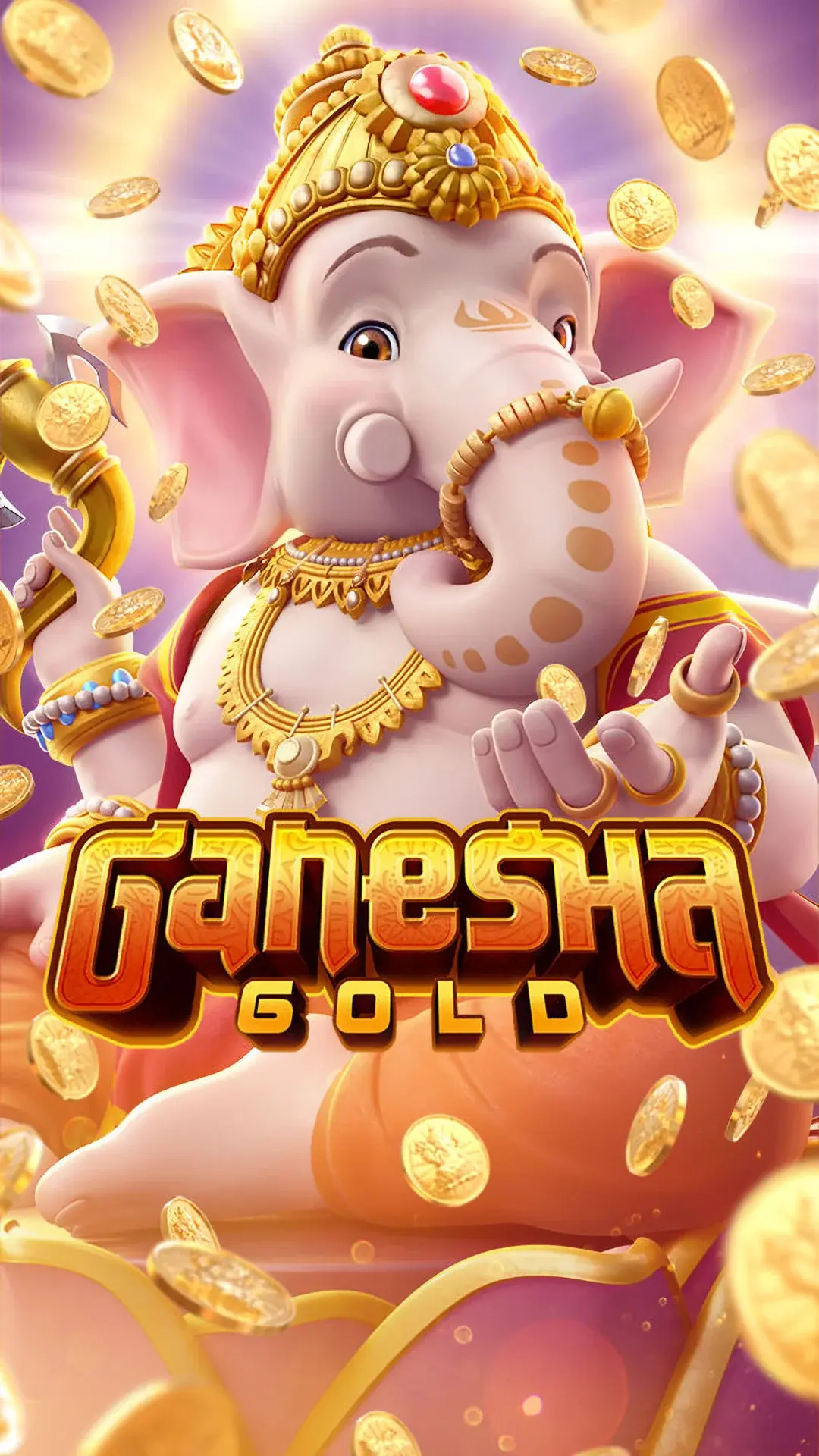 ganesha-gold