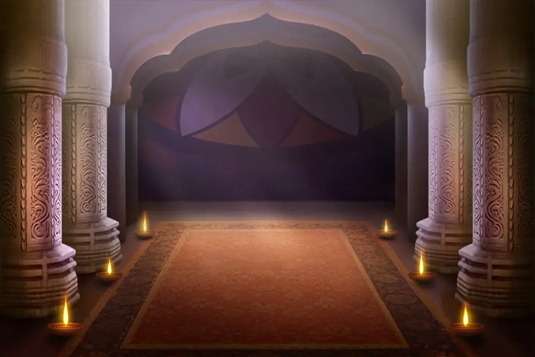 象財神 遊戲背景