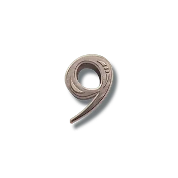 Symbol 8