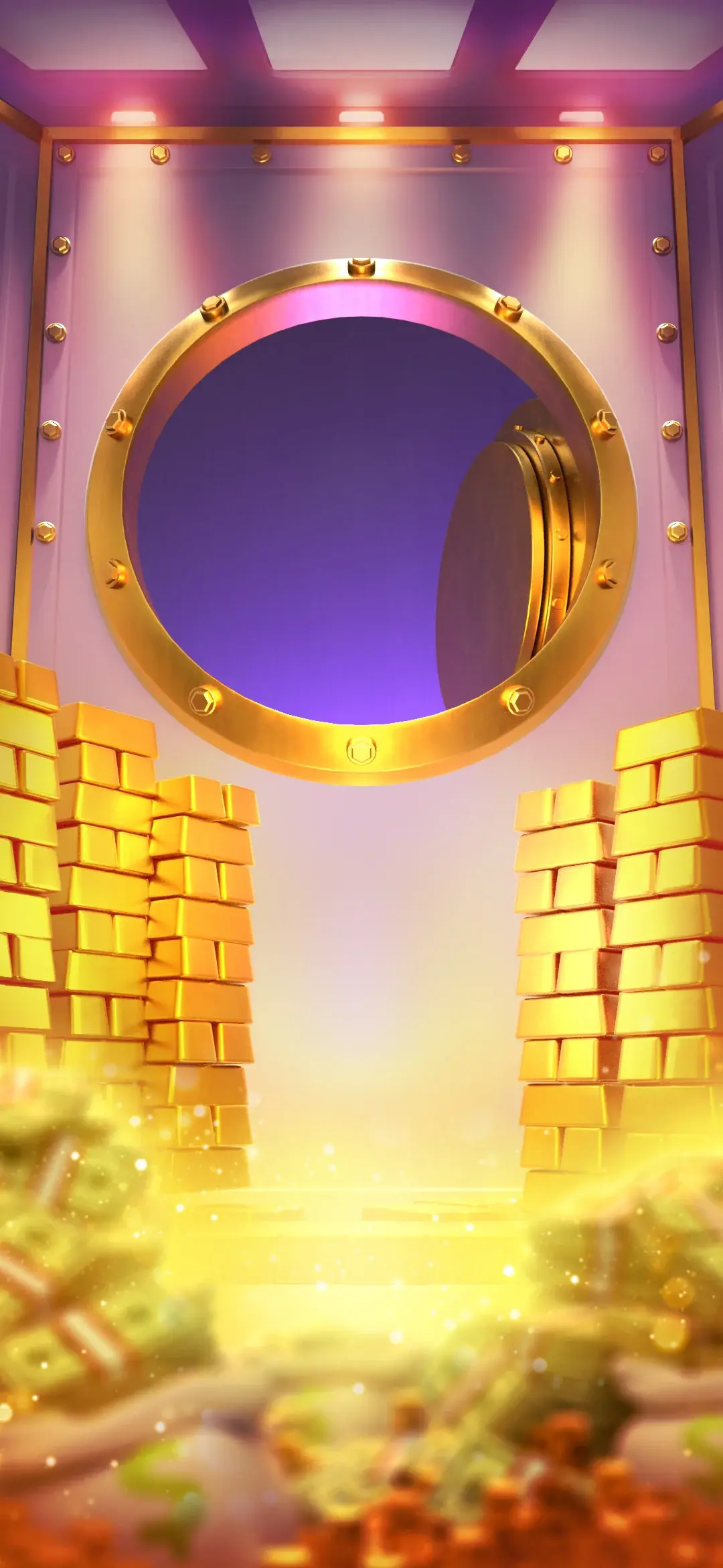 Cinematic Background