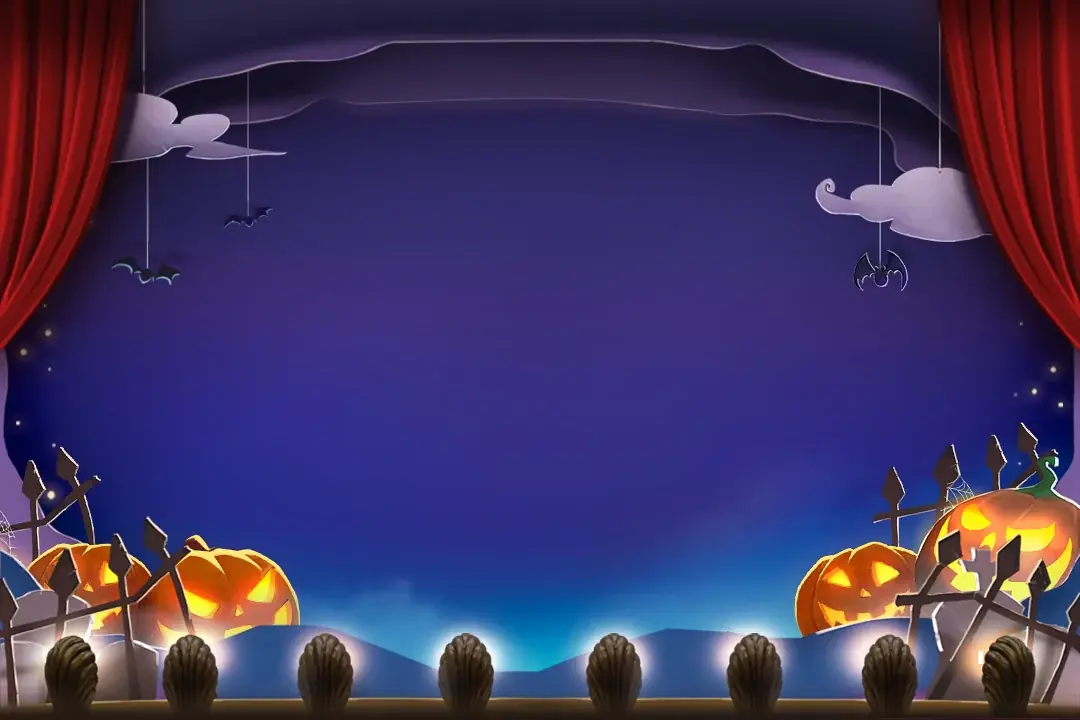 萬勝狂歡夜 遊戲背景