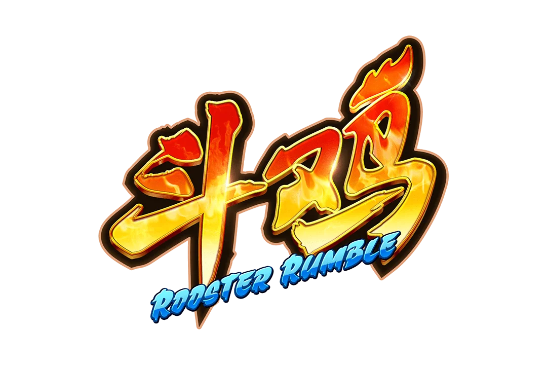 Rooster Rumble Logo
