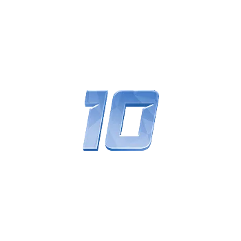 Symbol 10