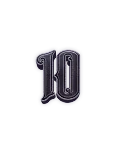 Symbol 9