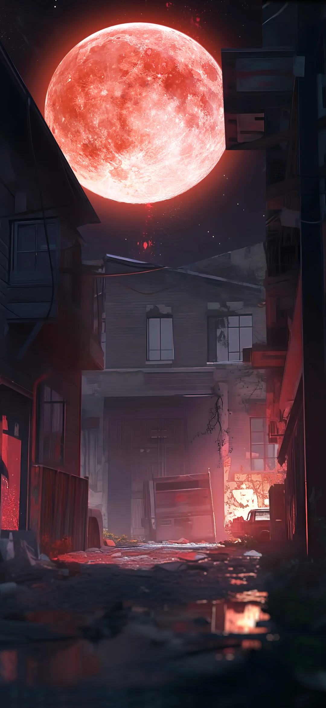 Cinematic Background